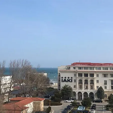 Lägenhet Apartament Catalina Mamaia