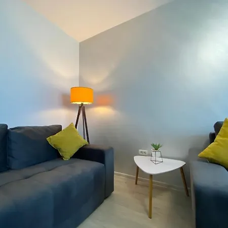 Apartament Catalina
