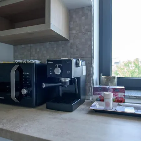 Apartament Catalina Mamaia