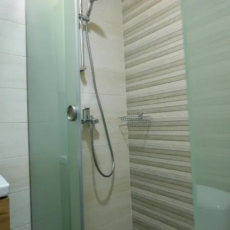 Apartament Catalina Mamaia