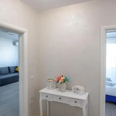 Apartament Catalina * Mamaia