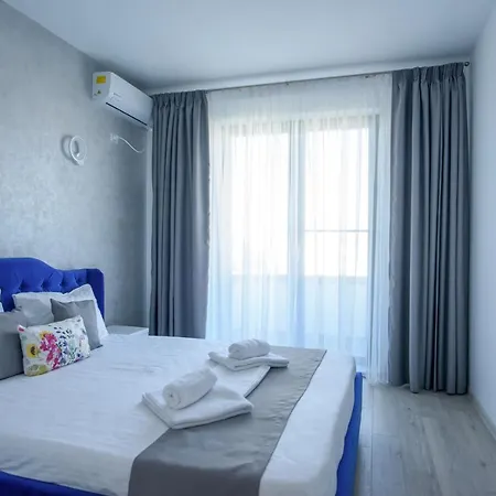 Lägenhet Apartament Catalina *