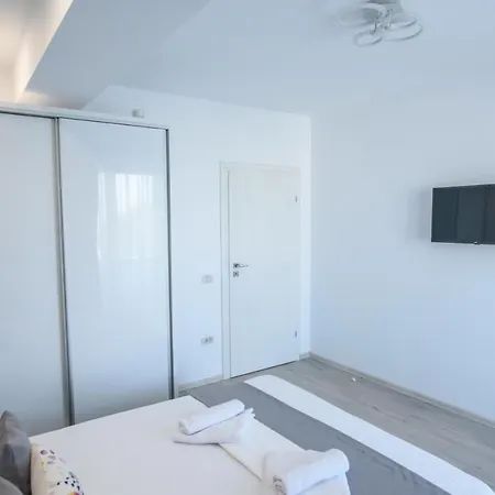Apartament Catalina *