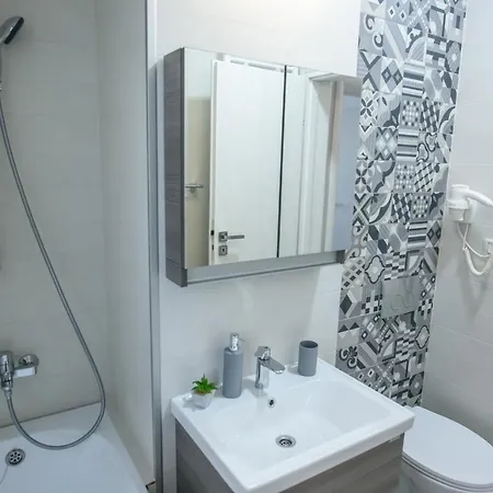 Lägenhet Apartament Catalina