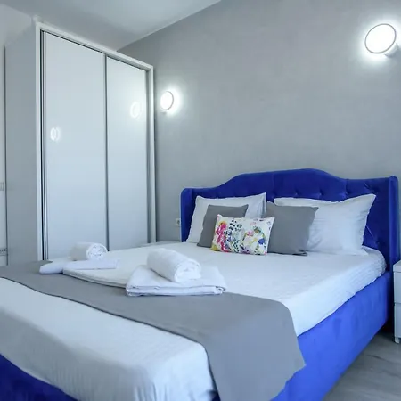 Apartament Catalina *