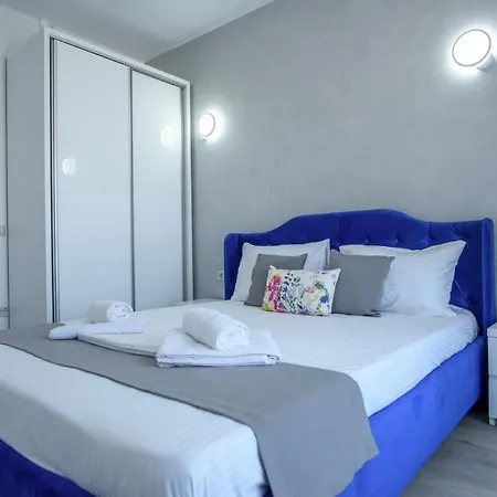 Apartament Catalina *