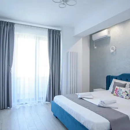 Apartament Catalina Apartment Mamaia