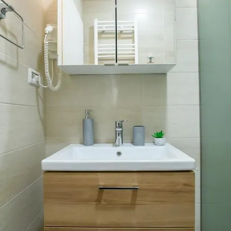 Apartament Catalina Apartment Mamaia