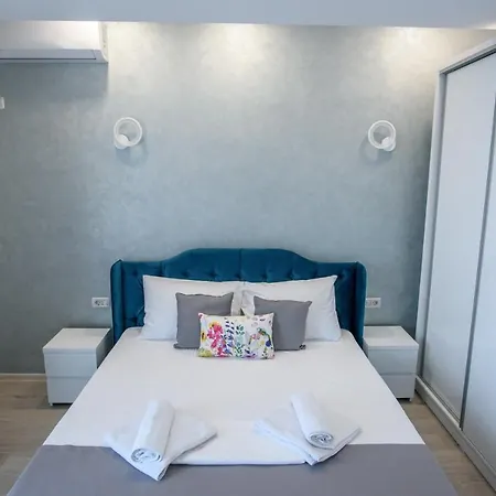 Lägenhet Apartament Catalina