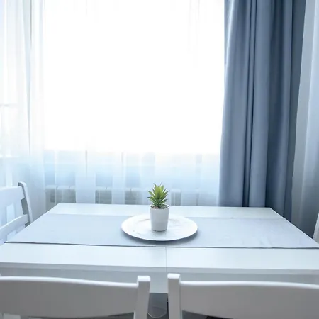 Apartament Catalina * Mamaia