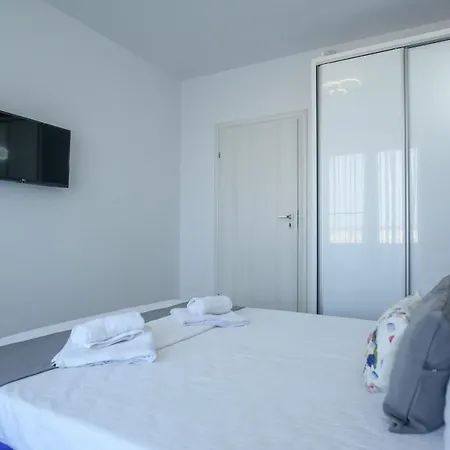 Apartament Catalina