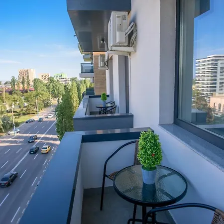 Lägenhet Apartament Catalina