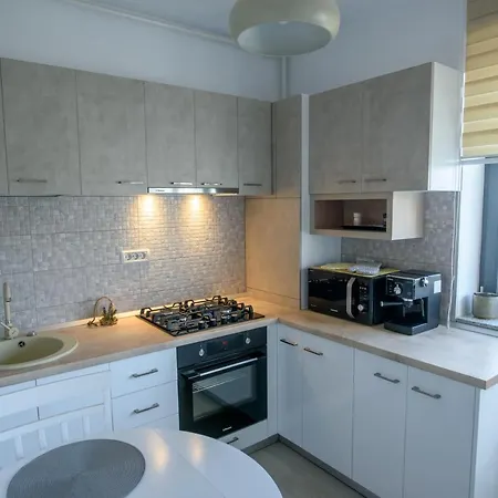 Apartament Catalina Apartment