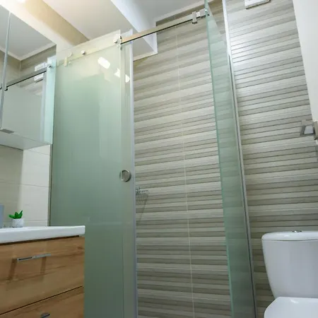 Apartament Catalina * Mamaia