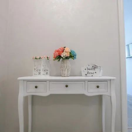 Apartament Catalina Mamaia