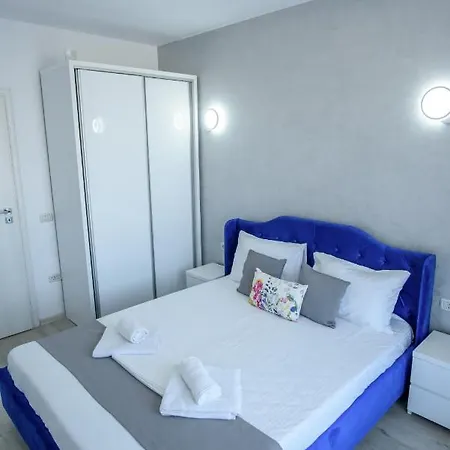 Apartment Apartament Catalina Mamaia