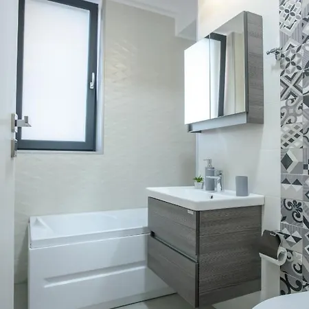 Lägenhet Apartament Catalina *