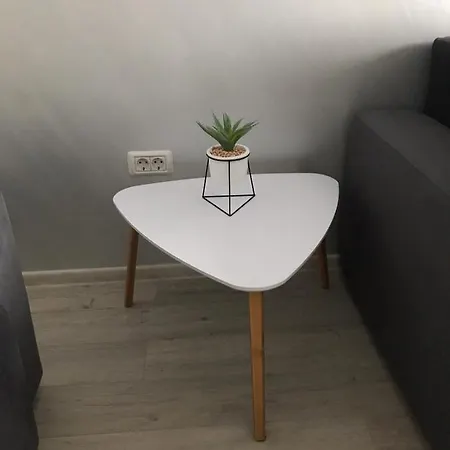 Lägenhet Apartament Catalina *