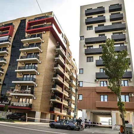 Apartament Catalina Lägenhet *