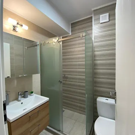 Apartament Apartament Catalina