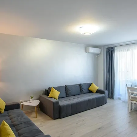 Apartament Catalina Mamaia