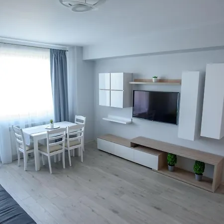Apartament Apartament Catalina *