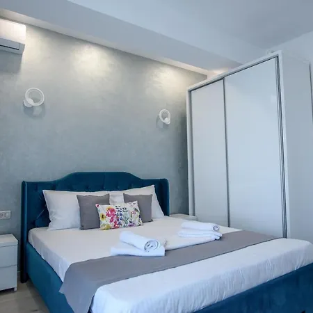 Apartament Apartament Catalina Mamaia