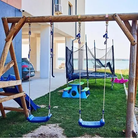 Apartament Apartament Catalina *